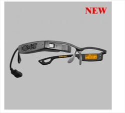 Kính thông minh phòng nổ Dorland Smart Glasses Ex_Glasses01